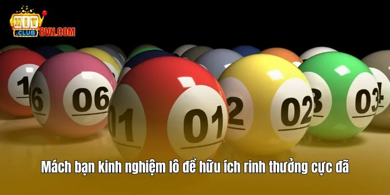 Kinh Nghiệm Lô Đề - Hitclub Tiết Lộ Bí Quyết Săn Tiền Tỷ 3 Sở hữu kinh nghiệm lô đề chinh phục thưởng khủng